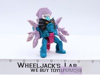 Tentakil Piranacon 1988 Vintage Hasbro G1 Transformers Action Figure
