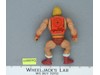 Thunder Punch He-Man Masters of the Universe MOTU 1985 Mattel Vintage Figure