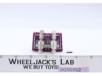 Ratbat PAINTED 100% Complete Vintage 1986 G1 Transformers Action Figure