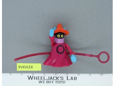 Orko He-Man Masters Of The Universe MOTU 1985 Mattel Vintage Action