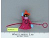 Orko He-Man Masters Of The Universe MOTU 1985 Mattel Vintage Action