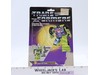 Scrapper Cardback Vintage 1985 G1 Transformers Action Figure