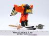 Divebomb Predaking 100% Complete 1986 G1 Transformers Action Figure