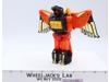 Divebomb Predaking 100% Complete 1986 G1 Transformers Action Figure