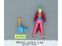 Sky Escape Joker Batman Dark Knight Kenner 1990 Vintage Action Figure