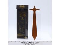 Transformers Predaking CDMW-14 Sword CrazyDevy's Most Wanted Kings Power Parts