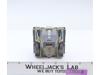 Headmaster Fortress Maximus Cerebros 1987 Vintage Hasbro G1 Transformers