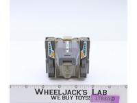 Headmaster Fortress Maximus Cerebros 1987 Vintage Hasbro G1 Transformers