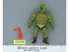Kobra Khan 100% Complete He-Man Masters of the Universe MOTU 1984 Mattel Vintage