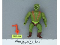 Kobra Khan 100% Complete He-Man Masters of the Universe MOTU 1984 Mattel Vintage