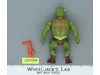 Kobra Khan 100% Complete He-Man Masters of the Universe MOTU 1984 Mattel Vintage