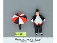 The Penguin Batman Returns Kenner 1992 Vintage Action Figure