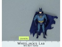 Wall Scaler Batman DC Comics The Dark Knight 1990 Kenner Figure