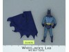 Wall Scaler Batman DC Comics The Dark Knight 1990 Kenner Figure