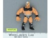 Warlord WORKS 100% Complete WWE WWF Wrestling 1992 Hasbro Vintage Action Figure