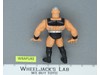 Warlord WORKS 100% Complete WWE WWF Wrestling 1992 Hasbro Vintage Action Figure