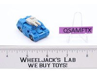 Micromaster Military Patrol Dropshot G1 Transformers 1990 Hasbro Action Figure