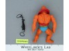 Beast Man He-Man Masters of the Universe MOTU 1982 Mattel Vintage Action Figure