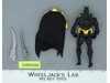 Blast Cape Batman Batman Forever 100% Complete 1995 Kenner Action Figure