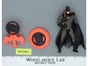Sonar Sensor Batman Batman Batman Forever 1995 Kenner Figure