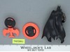 Sonar Sensor Batman Batman Batman Forever 1995 Kenner Figure
