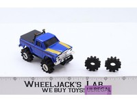 Jeep Honcho 4x4 Blue Schaper Stomper Rough Riders Gen 1 1980 Vintage Motor Works