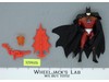Fireguard Batman Batman Forever 100% Complete Kenner 1995 Action Figure