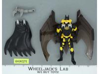 Batman Forever Night Hunter Batman 1995 Vintage Kenner Action Figure