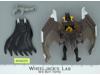 Batman Forever Night Hunter Batman 1995 Vintage Kenner Action Figure