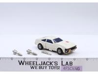 Downshift 100% Complete 1985 G1 Transformers Toyota Celica Supra Vintage