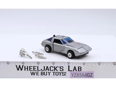 Camshaft 100% Complete 1985 Hasbro G1 Transformers Mazda RX-7 Figure