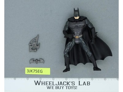 Batman Batman Forever Guardians Of Gotham City 1995 DC Comics Action Figure