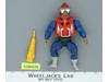 Mekaneck 100% Complete He-Man Masters of the Universe MOTU 1983 Vintage Action