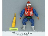 Mekaneck 100% Complete He-Man Masters of the Universe MOTU 1983 Vintage Action