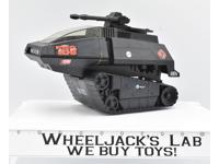 Cobra HISS Tank 100% Complete 1983 Gi Joe Cobra Vintage Vehicle Hasbro