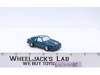 Stallion MRT-45 Mustang 100% Complete 1984 Gobots Bandai Tonka Action Figure