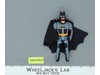 Snap on Armor Bruce Wayne Batman 1992 The Animated Series Kenner Action Figure