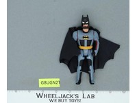Snap on Armor Bruce Wayne Batman 1992 The Animated Series Kenner Action Figure