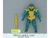 Mer-Man 100% Complete He-Man Masters of the Universe MOTU 1984 Vintage Action.