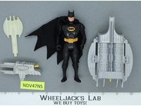 Power Vision Batman Batman 100% Complete The Animated Series 1993 Kenner Figure