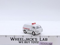 Rest-Q Friendly Robot Ambulance Gobots Go Bots 1984 Tonka Action Figure