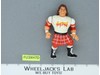Rowdy Roddy Piper 100% Complete WWF WWE Wrestling 1991 Hasbro Vintage Action