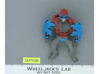 Stratos BLUE WINGS He-Man Masters of the Universe MOTU Mattel 1982 Vintage