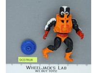 Stinkor 100% Complete He-Man Masters of the Universe MOTU 1985 Mattel Vintage