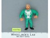 Million Dollar Man Green Tux WWF Wrestling 1991 Hasbro Vintage Action Figure