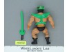 Tri-Klops 100% Complete He-Man Masters of the Universe MOTU 1983 Mattel Vintage