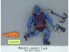 Webstor 100% Complete He-Man MOTU 1984 Vintage Action Figure