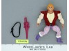 Prince Adam 100% Complete He-Man Masters of the Universe MOTU 1984 Mattel Figure