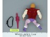 Prince Adam 100% Complete He-Man Masters of the Universe MOTU 1984 Mattel Figure
