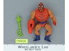 Clawful 100% Complete He-Man Masters Of The Universe MOTU 1984 Mattel Vintage